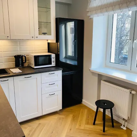 Apartman Cozy Reimani - Heart Free Parking Tallinn