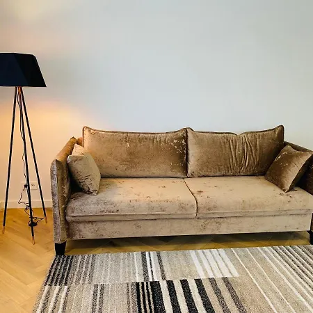 Cozy Reimani - Heart Free Parking Apartamento *