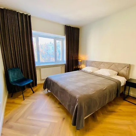 Cozy Reimani - Heart Free Parking * Tallinn