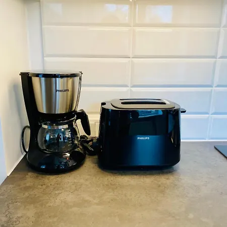 Cozy Reimani - Heart Free Parking Apartman Tallinn