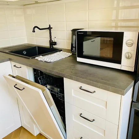 Cozy Reimani - Heart Free Parking * Tallinn