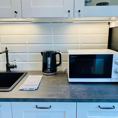 Cozy Reimani - Heart Free Parking * 塔林