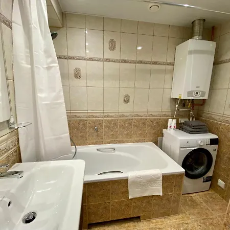 Cozy Reimani - Heart Free Parking Appartement *