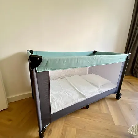 Apartman Cozy Reimani - Heart Free Parking *