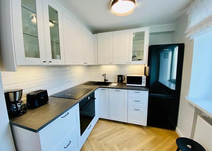 Cozy Reimani - Heart Free Parking *