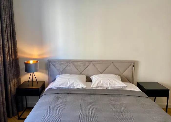 Cozy Reimani - Heart Free Parking Apartamento *