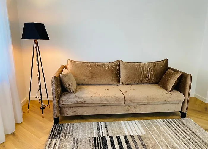 Cozy Reimani - Heart Free Parking Apartman *