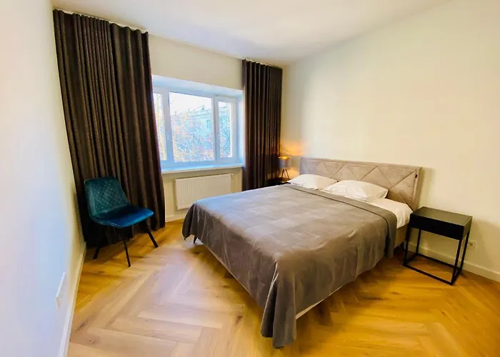 Cozy Reimani - Heart Free Parking * Talin