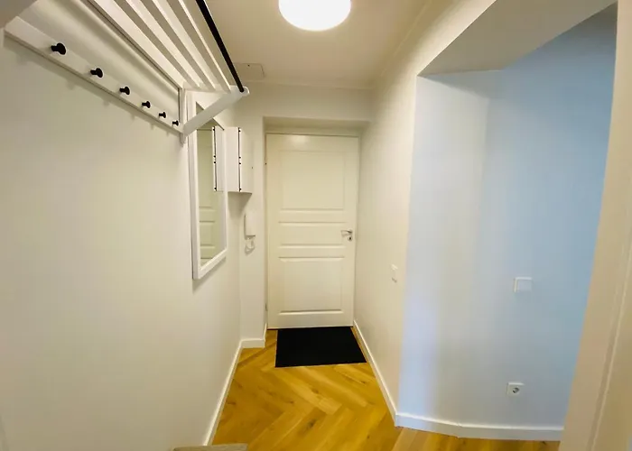 Cozy Reimani - Heart Free Parking Apartman Tallinn