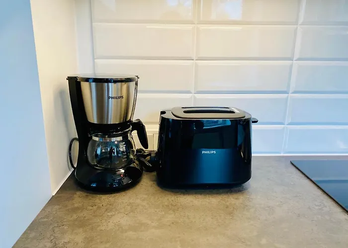 Cozy Reimani - Heart Free Parking Apartamento Talin