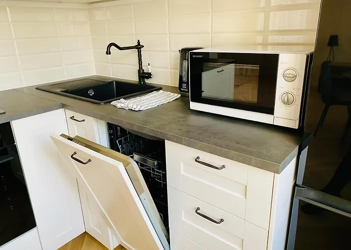 Cozy Reimani - Heart Free Parking * Ταλίν