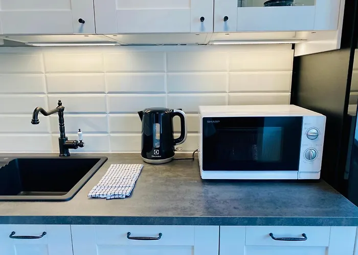 Cozy Reimani - Heart Free Parking * Talin