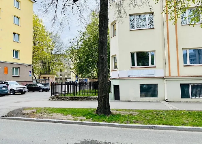 Cozy Reimani - Heart Free Parking *