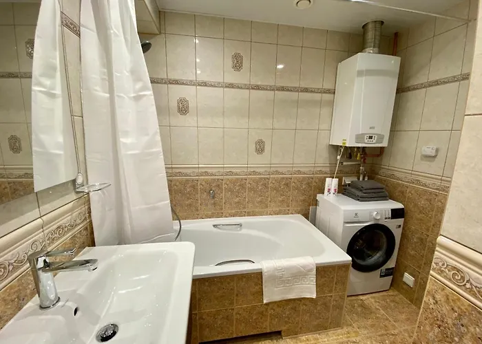 Cozy Reimani - Heart Free Parking Apartamento *