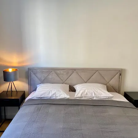 Cozy Reimani - Heart Free Parking Apartment *