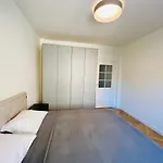 Cozy Reimani - Heart Free Parking Ταλίν